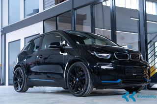 Bmw i3 2021 S ΕΛΛΗΝΙΚΟ/95% ΥΓΕΙΑ ΜΠΑΤΑΡΙΑΣ-thumb-2