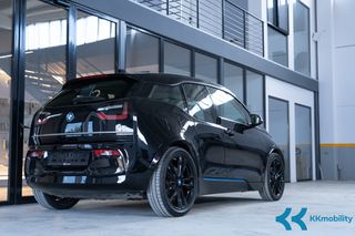 Bmw i3 2021 S ΕΛΛΗΝΙΚΟ/95% ΥΓΕΙΑ ΜΠΑΤΑΡΙΑΣ-thumb-9