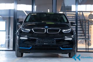 Bmw i3 2021 S ΕΛΛΗΝΙΚΟ/95% ΥΓΕΙΑ ΜΠΑΤΑΡΙΑΣ-thumb-10