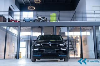 Bmw i3 2021 S ΕΛΛΗΝΙΚΟ/95% ΥΓΕΙΑ ΜΠΑΤΑΡΙΑΣ-thumb-11