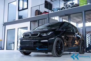 Bmw i3 2021 S ΕΛΛΗΝΙΚΟ/95% ΥΓΕΙΑ ΜΠΑΤΑΡΙΑΣ-thumb-3
