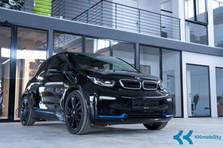 Bmw i3 2021 S ΕΛΛΗΝΙΚΟ/95% ΥΓΕΙΑ ΜΠΑΤΑΡΙΑΣ-thumb-1