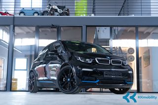 Bmw i3 2021 S ΕΛΛΗΝΙΚΟ/95% ΥΓΕΙΑ ΜΠΑΤΑΡΙΑΣ