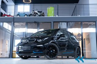 Bmw i3 2021 S ΕΛΛΗΝΙΚΟ/95% ΥΓΕΙΑ ΜΠΑΤΑΡΙΑΣ-thumb-5