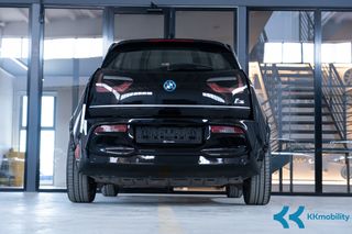 Bmw i3 2021 S ΕΛΛΗΝΙΚΟ/95% ΥΓΕΙΑ ΜΠΑΤΑΡΙΑΣ-thumb-12