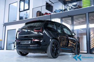 Bmw i3 2021 S ΕΛΛΗΝΙΚΟ/95% ΥΓΕΙΑ ΜΠΑΤΑΡΙΑΣ-thumb-13
