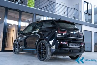 Bmw i3 2021 S ΕΛΛΗΝΙΚΟ/95% ΥΓΕΙΑ ΜΠΑΤΑΡΙΑΣ-thumb-14