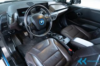Bmw i3 2021 S ΕΛΛΗΝΙΚΟ/95% ΥΓΕΙΑ ΜΠΑΤΑΡΙΑΣ-thumb-19