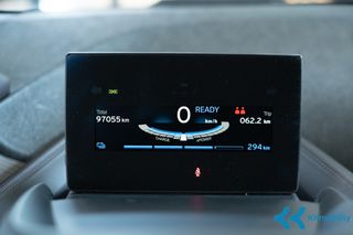 Bmw i3 2021 S ΕΛΛΗΝΙΚΟ/95% ΥΓΕΙΑ ΜΠΑΤΑΡΙΑΣ-thumb-17