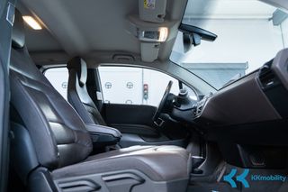 Bmw i3 2021 S ΕΛΛΗΝΙΚΟ/95% ΥΓΕΙΑ ΜΠΑΤΑΡΙΑΣ-thumb-21