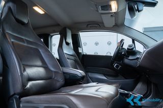 Bmw i3 2021 S ΕΛΛΗΝΙΚΟ/95% ΥΓΕΙΑ ΜΠΑΤΑΡΙΑΣ-thumb-22