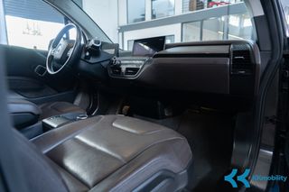 Bmw i3 2021 S ΕΛΛΗΝΙΚΟ/95% ΥΓΕΙΑ ΜΠΑΤΑΡΙΑΣ-thumb-20