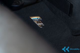 Bmw i3 2021 S ΕΛΛΗΝΙΚΟ/95% ΥΓΕΙΑ ΜΠΑΤΑΡΙΑΣ-thumb-16