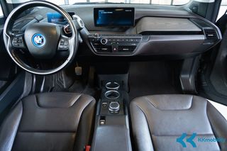 Bmw i3 2021 S ΕΛΛΗΝΙΚΟ/95% ΥΓΕΙΑ ΜΠΑΤΑΡΙΑΣ-thumb-18
