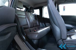 Bmw i3 2021 S ΕΛΛΗΝΙΚΟ/95% ΥΓΕΙΑ ΜΠΑΤΑΡΙΑΣ-thumb-23