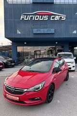 Opel Astra 2019 ΕΛΛΗΝΙΚΟ-FULL EXTRA-ΑΡΙΣΤΟ!!!