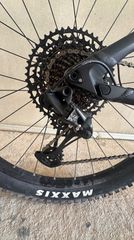 Downhill - Enduro - Trail Cube 2026 122 pro-thumb-1