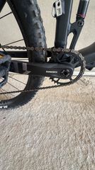 Downhill - Enduro - Trail Cube 2026 122 pro-thumb-2