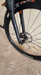 Downhill - Enduro - Trail Cube 2026 122 pro-thumb-4