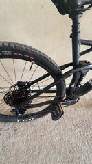 Downhill - Enduro - Trail Cube 2026 122 pro-thumb-6