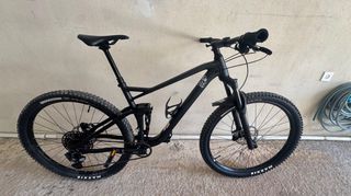 Downhill - Enduro - Trail Cube 2026 122 pro-thumb-9