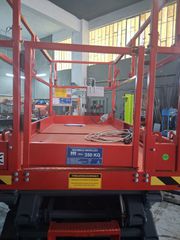 Εξέδρες Εργασίας Skyjack 2015 4740-thumb-3