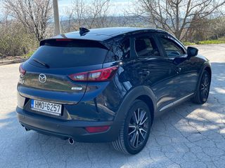 Mazda CX-3 2018-thumb-2