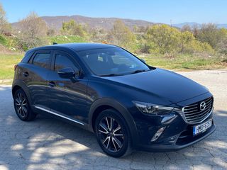 Mazda CX-3 2018-thumb-3