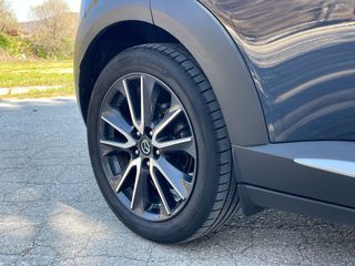 Mazda CX-3 2018-thumb-5