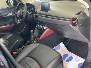 Mazda CX-3 2018-thumb-19