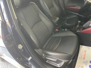 Mazda CX-3 2018-thumb-21