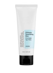 COSRX - Ultimate Nourishing Rice Overnight Spa Mask - Θρεπτική Μάσκα Νύχτας με Εκχύλισμα Ρυζιού 60ml
