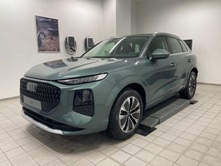 Audi Q3 2026 1.5TFSI Mild Hybrid 150PS S tronic 5,9% ΕΠΙΤΟΚΙΟ