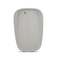 Μαλακή Αλλαξιέρα Lulu Grey Lorelli