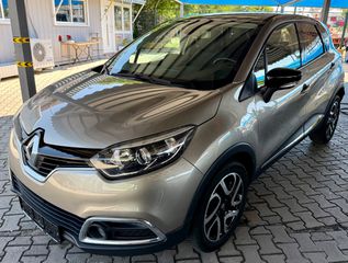 Renault Captur 2016 1,2 Energy intens 120ps