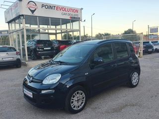 Fiat Panda 2014 ΕΛΛΗΝΙΚΟ