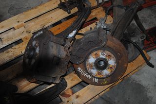 ΑΚΡΑΞΟΝΙΑ VOLKSWAGEN AMAROK 2011-2018-thumb-3