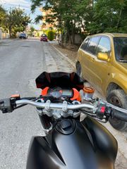 KTM 990 Supermoto 2010