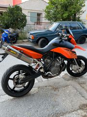 KTM 990 Supermoto 2010-thumb-5