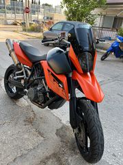 KTM 990 Supermoto 2010-thumb-6