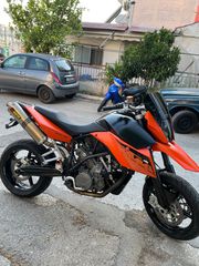 KTM 990 Supermoto 2010-thumb-7