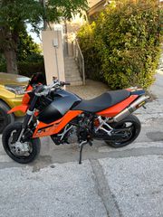 KTM 990 Supermoto 2010-thumb-8