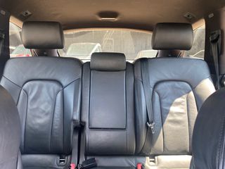 Audi Q7 2007 3.6 FSI QUATTRO ΥΓΡΑΕΡΙΟ-thumb-12