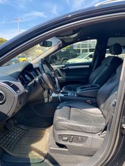 Audi Q7 2007 3.6 FSI QUATTRO ΥΓΡΑΕΡΙΟ-thumb-6