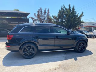 Audi Q7 2007 3.6 FSI QUATTRO ΥΓΡΑΕΡΙΟ-thumb-17