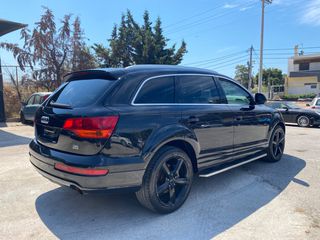 Audi Q7 2007 3.6 FSI QUATTRO ΥΓΡΑΕΡΙΟ-thumb-18