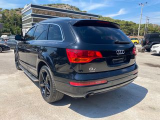 Audi Q7 2007 3.6 FSI QUATTRO ΥΓΡΑΕΡΙΟ-thumb-19