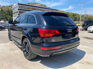 Audi Q7 2007 3.6 FSI QUATTRO ΥΓΡΑΕΡΙΟ-thumb-20