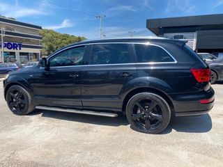 Audi Q7 2007 3.6 FSI QUATTRO ΥΓΡΑΕΡΙΟ-thumb-21