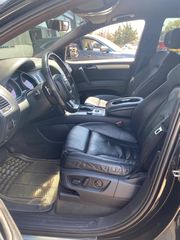 Audi Q7 2007 3.6 FSI QUATTRO ΥΓΡΑΕΡΙΟ-thumb-8